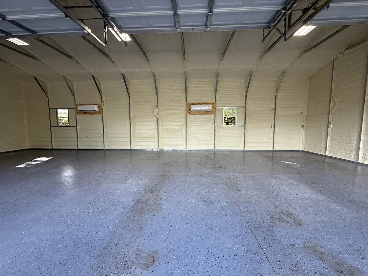 Spray Foam Roofing Repair in Fountain Hills, AZ